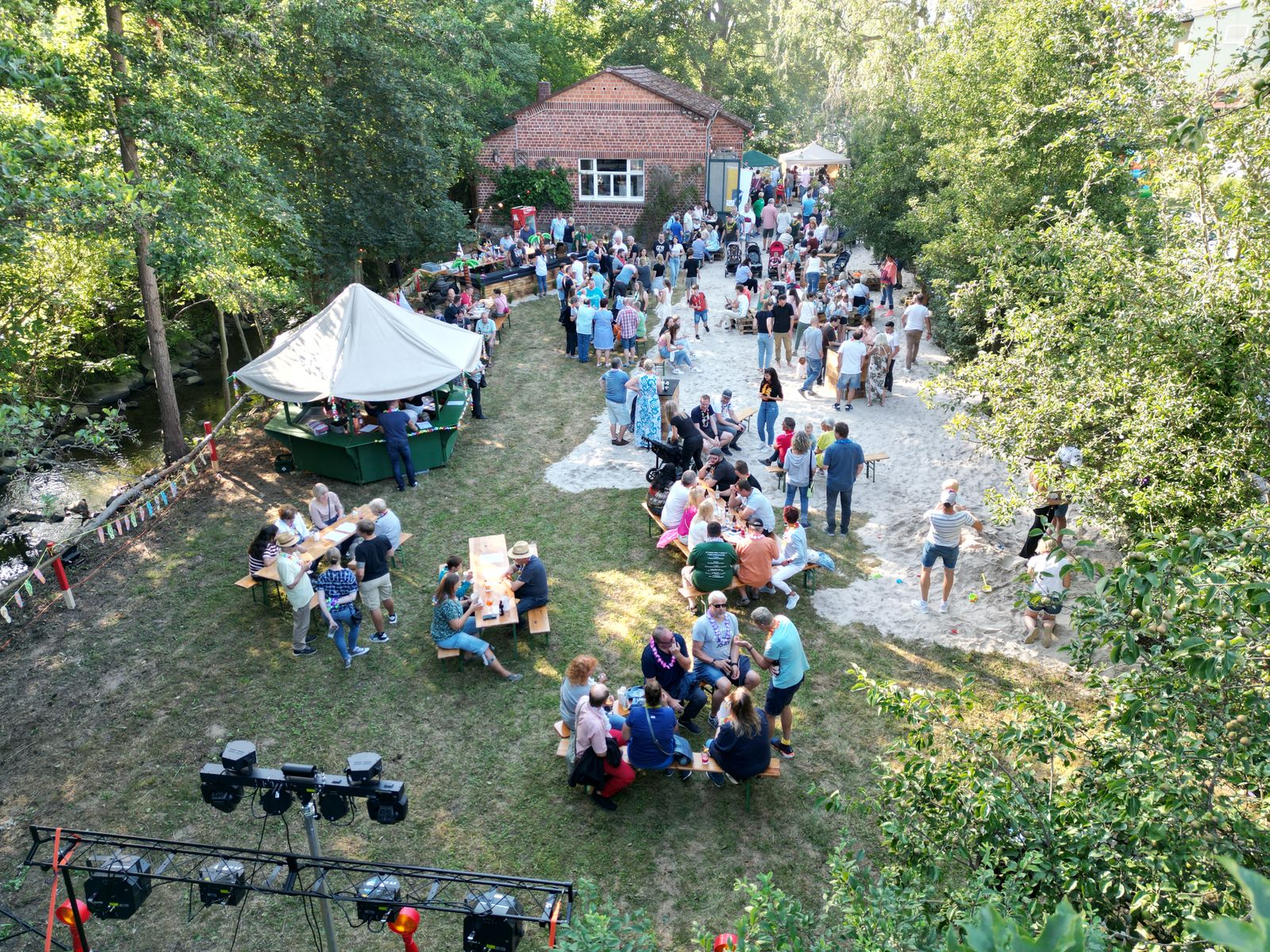 Cocktailabend 2025